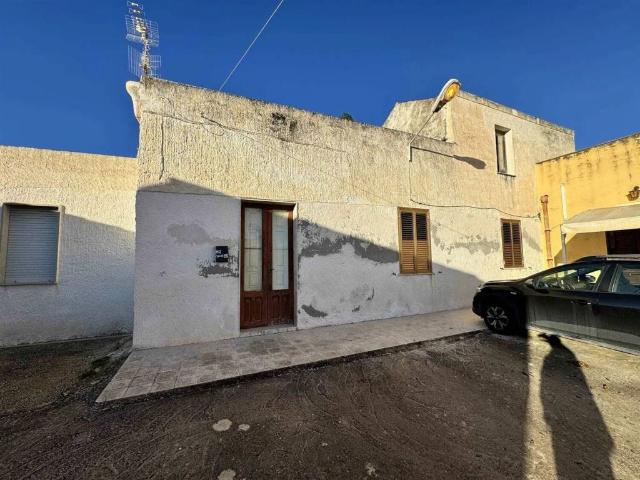 Villa Indipendente in vendita a Paceco, Sicilia