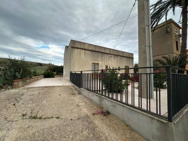 Villa Indipendente in vendita a Paceco, Sicilia