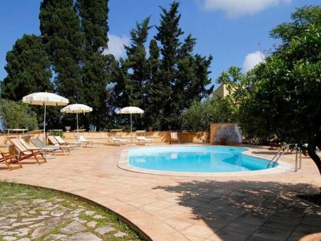 Villa Indipendente in vendita a Paceco, Sicilia