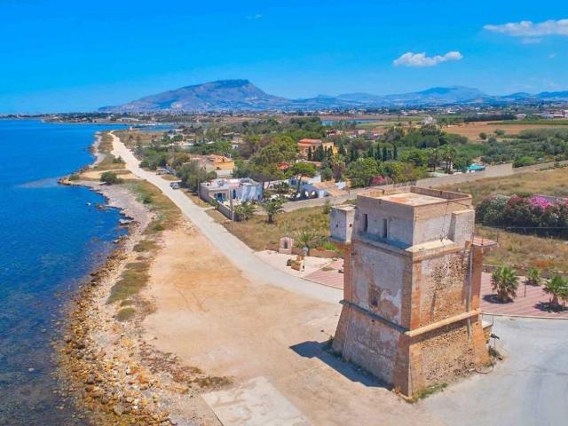 Villa Indipendente in vendita a Paceco, Sicilia