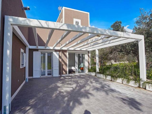 Villa Indipendente in vendita a Paceco, Sicilia