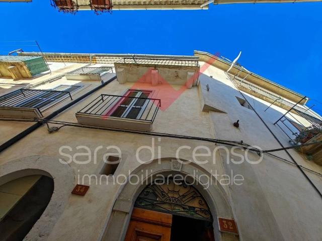 Villa Indipendente in vendita a Pacentro, Abruzzo