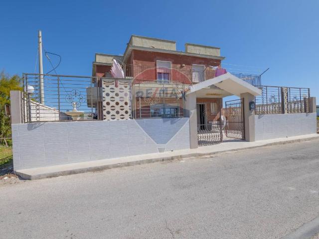 Villa Indipendente in vendita a Granelli, Pachino