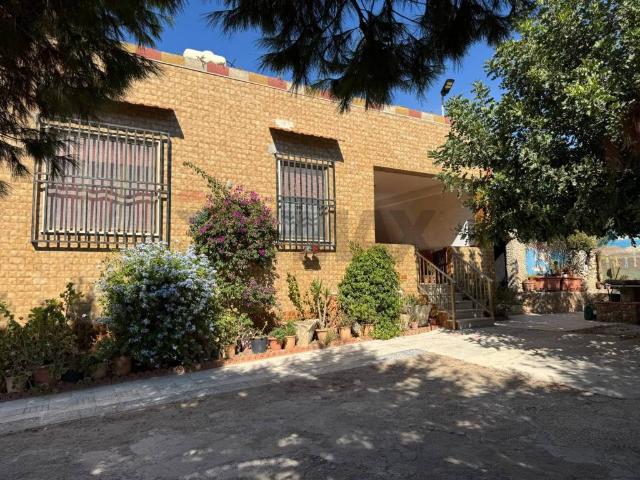 Villa Indipendente in vendita a Pachino, Sicilia