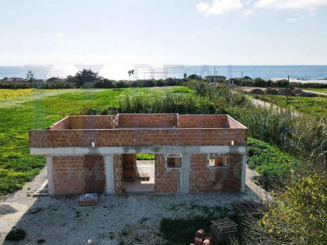 Villa Indipendente in vendita a Pachino, Sicilia