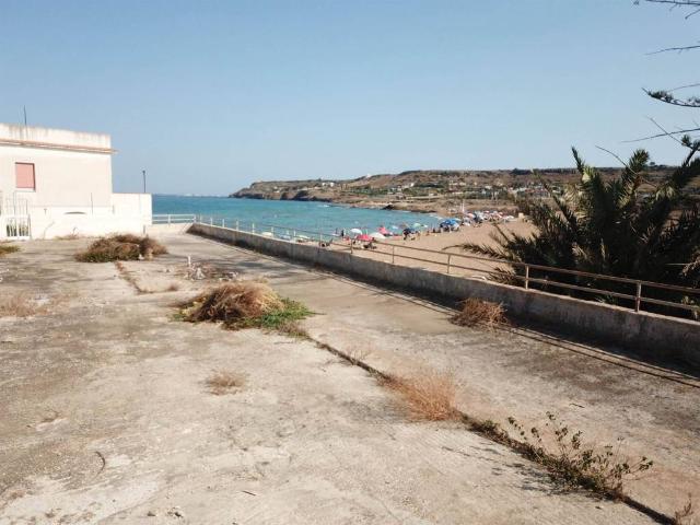 Villa Indipendente in vendita a Pachino, Sicilia