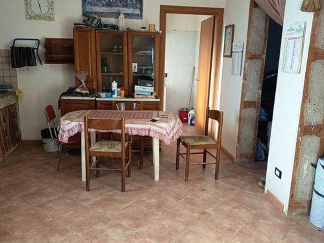 Villa Indipendente in vendita a Pachino, Sicilia