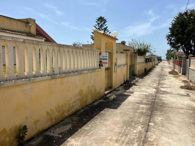 Villa Indipendente in vendita a Granelli, Pachino