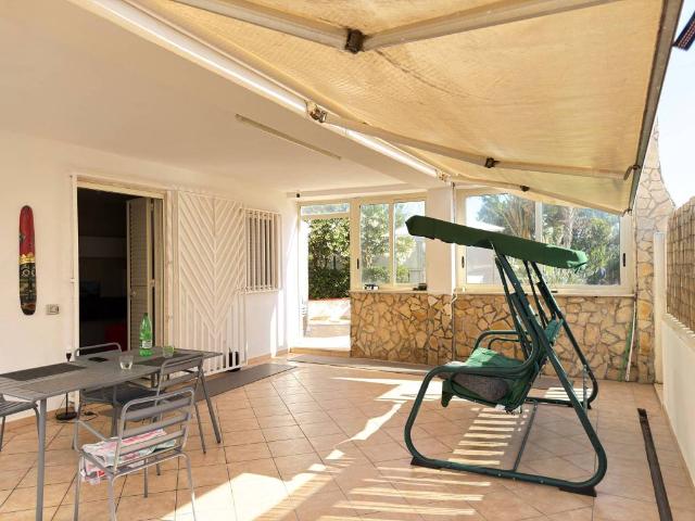Villa Indipendente in vendita a Granelli, Pachino
