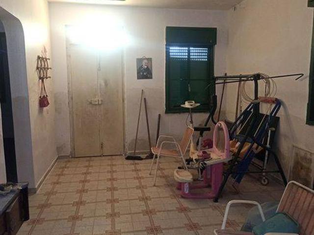 Villa Indipendente in vendita a Granelli, Pachino