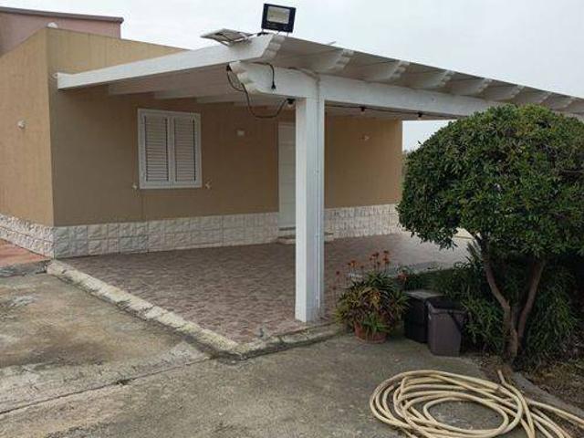 Villa Indipendente in vendita a Pachino, Sicilia