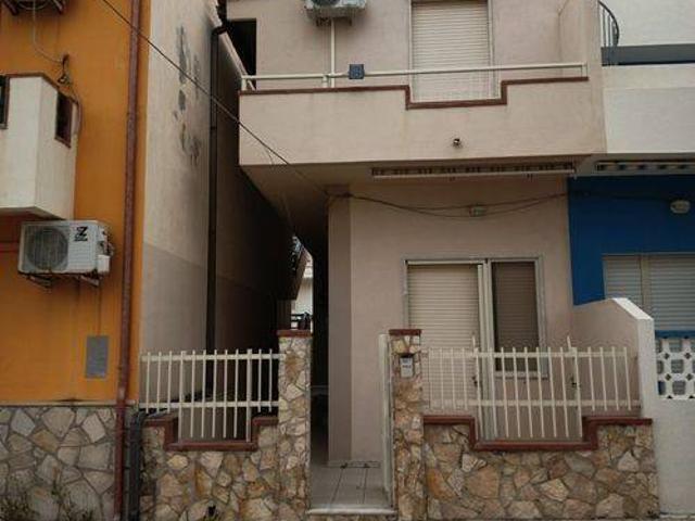 Villa Indipendente in vendita a Pachino, Sicilia