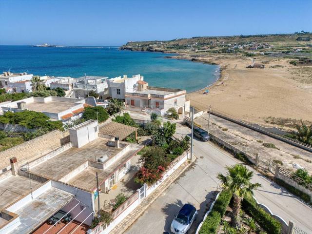 Villa Indipendente in vendita a Pachino, Sicilia