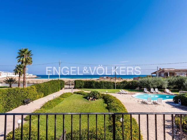 Villa Indipendente in vendita a Pachino, Sicilia