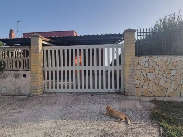 Villa Indipendente in vendita a Pachino, Sicilia