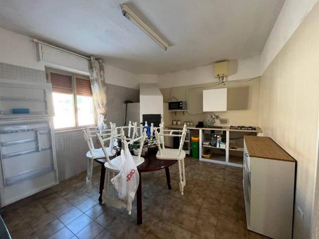Villa Indipendente in vendita a Granelli, Pachino