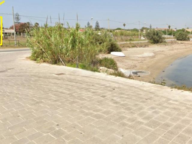 Villa Indipendente in vendita a Pachino, Sicilia
