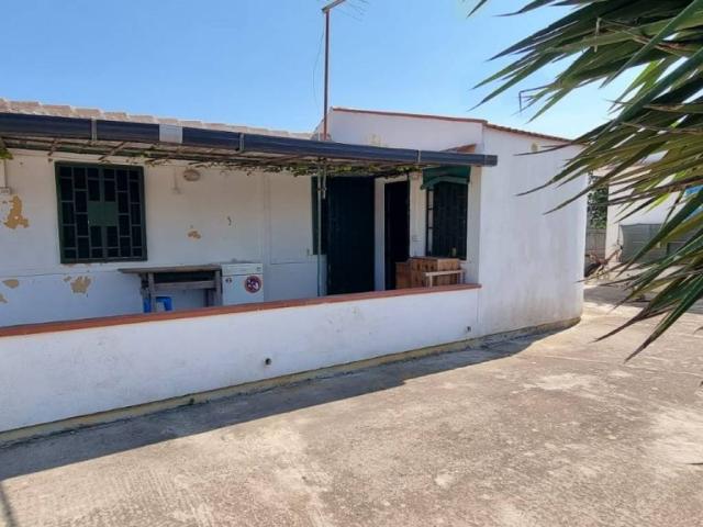 Villa Indipendente in vendita a Pachino, Sicilia