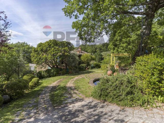 Villa Indipendente in vendita a Caselle, Paciano