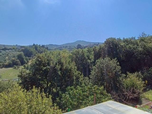Villa Indipendente in vendita a Caselle, Paciano