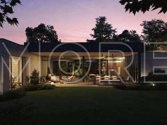 Villa Indipendente in vendita a Monte Tapino, Moniga Del Garda