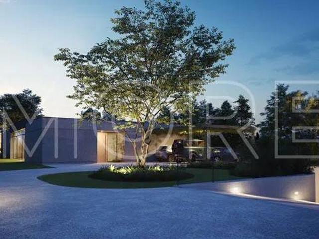 Villa Indipendente in vendita a Monte Tapino, Moniga Del Garda