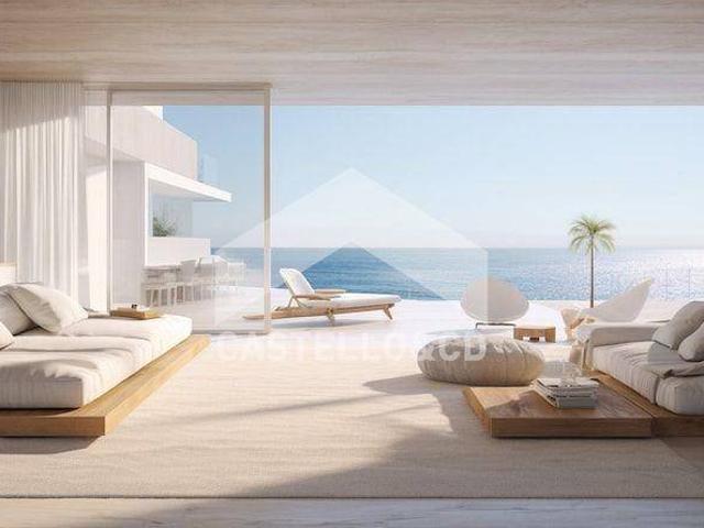 Villa Indipendente in vendita a Padenghe Sul Garda, Brescia