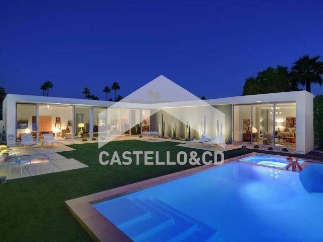 Villa Indipendente in vendita a Padenghe Sul Garda, Lombardia