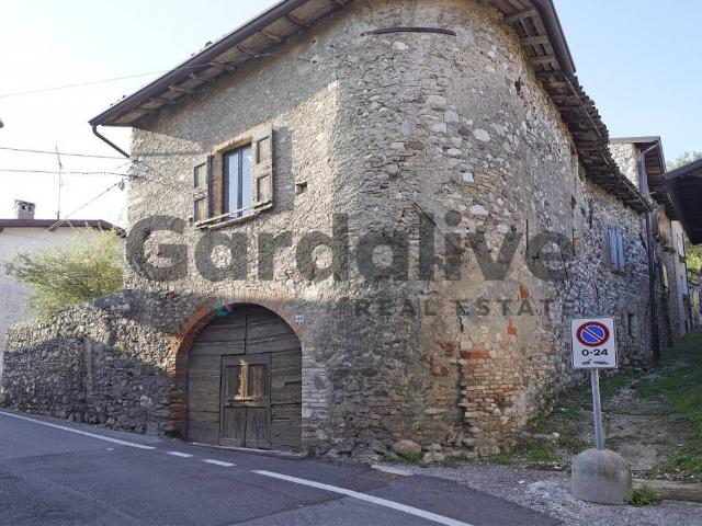 Appartamento in vendita a Padenghe Sul Garda, Lombardia