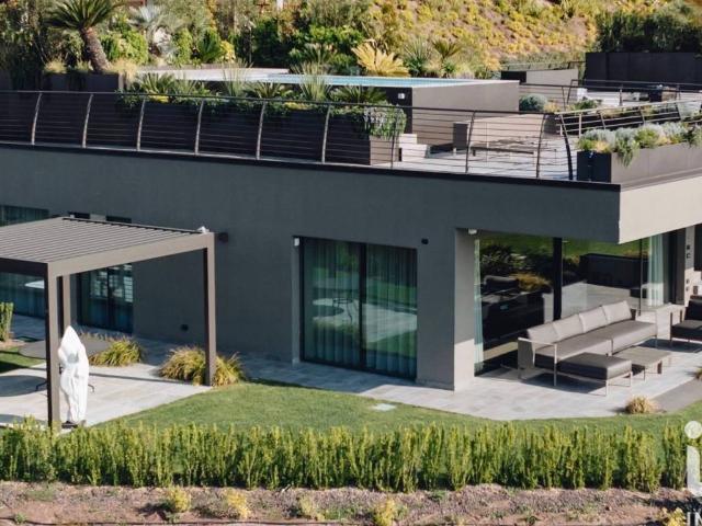 Villa Indipendente in vendita a Padenghe Sul Garda, Lombardia