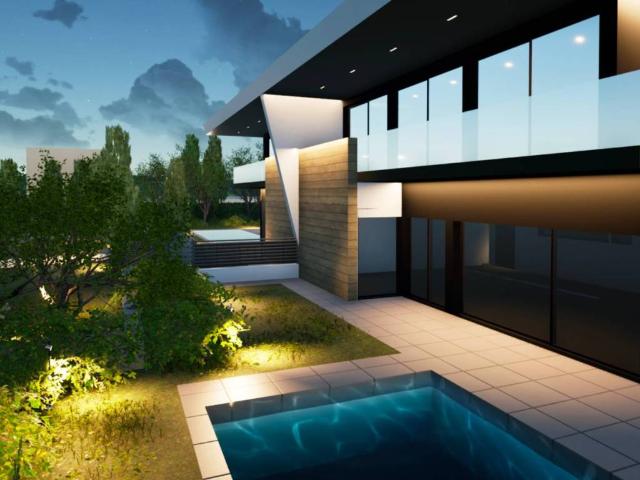 Villa Indipendente in vendita a Padenghe Sul Garda, Lombardia