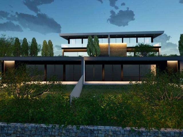 Villa Indipendente in vendita a Padenghe Sul Garda, Lombardia