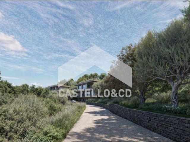 Villa Indipendente in vendita a Padenghe Sul Garda, Lombardia