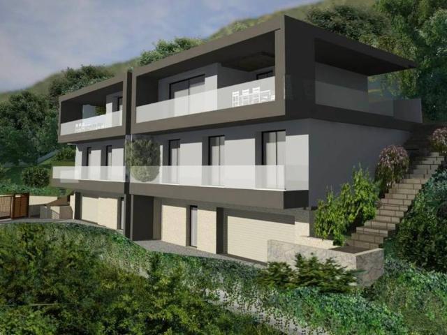 Villa Indipendente in vendita a Padenghe Sul Garda, Lombardia