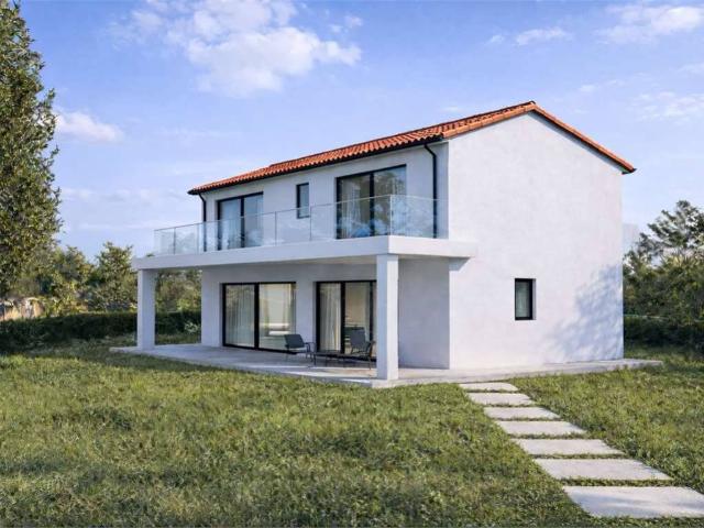 Villa Indipendente in vendita a Paderno D'adda, Lombardia