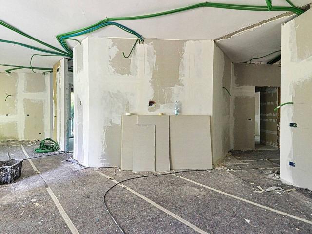 Villa Indipendente in vendita a Zona Omogenea Milano Nord, Paderno Dugnano
