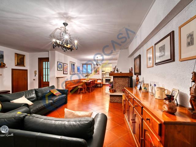 Villa Indipendente in vendita a Zona Omogenea Milano Nord, Paderno Dugnano