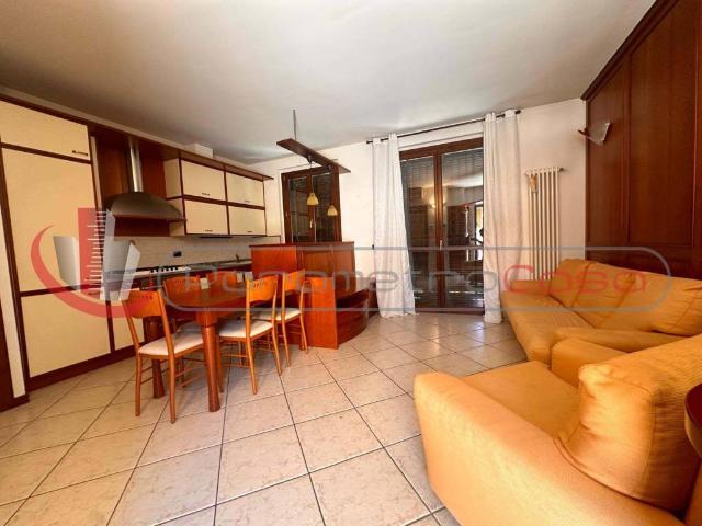 Villa Indipendente in vendita a Zona Omogenea Milano Nord, Paderno Dugnano