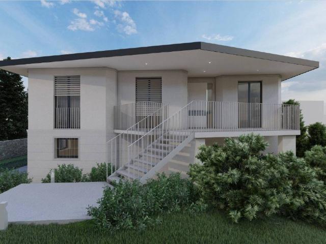 Villa Indipendente in vendita a Zona Omogenea Milano Nord, Paderno Dugnano