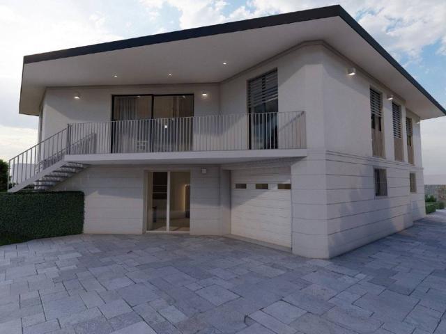 Villa Indipendente in vendita a Zona Omogenea Milano Nord, Paderno Dugnano