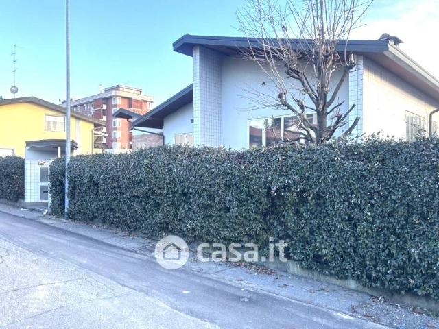 Villa Indipendente in vendita a Zona Omogenea Milano Nord, Paderno Dugnano