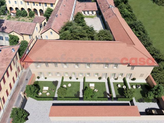 Villa Schiera in vendita a Zona Omogenea Milano Nord, Paderno Dugnano