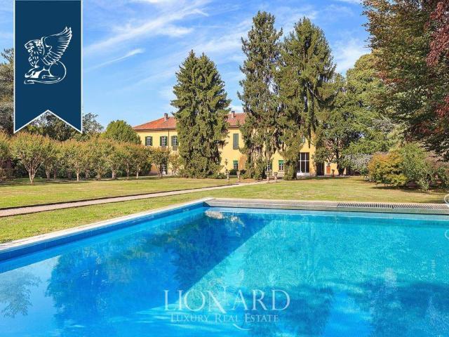 Villa Indipendente in vendita a Zona Omogenea Milano Nord, Paderno Dugnano