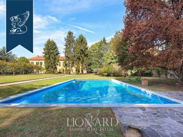 Villa Indipendente in vendita a Zona Omogenea Milano Nord, Paderno Dugnano