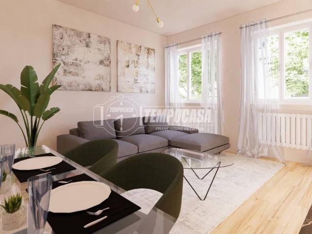 Villa Indipendente in vendita a Zona Omogenea Milano Nord, Paderno Dugnano