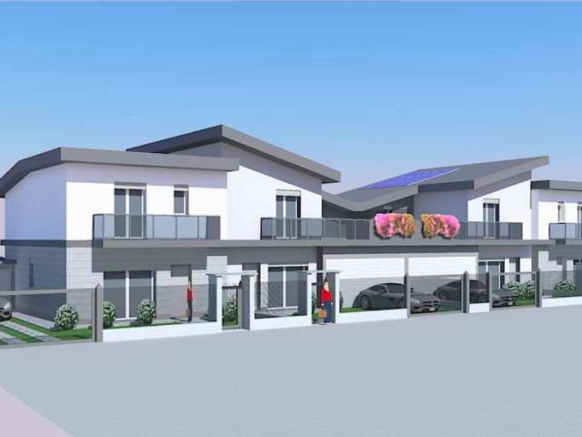Villa Indipendente in vendita a Zona Omogenea Milano Nord, Paderno Dugnano