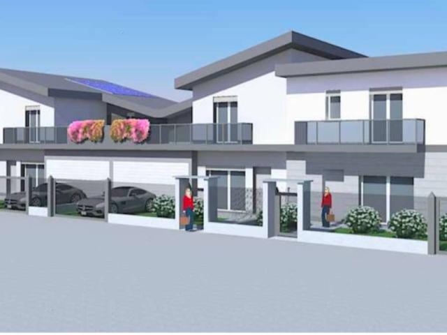 Villa Indipendente in vendita a Zona Omogenea Milano Nord, Paderno Dugnano