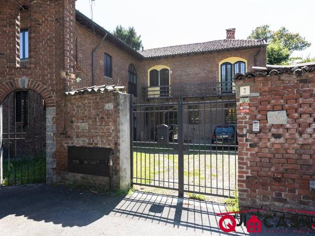 Villa Indipendente in vendita a Zona Omogenea Milano Nord, Paderno Dugnano