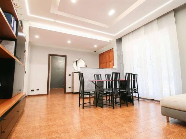 Villa Indipendente in vendita a Zona Omogenea Milano Nord, Paderno Dugnano
