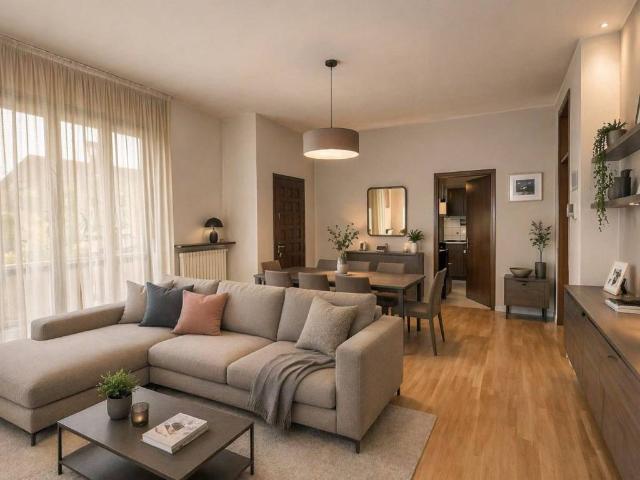 Villa Indipendente in vendita a Zona Omogenea Milano Nord, Paderno Dugnano